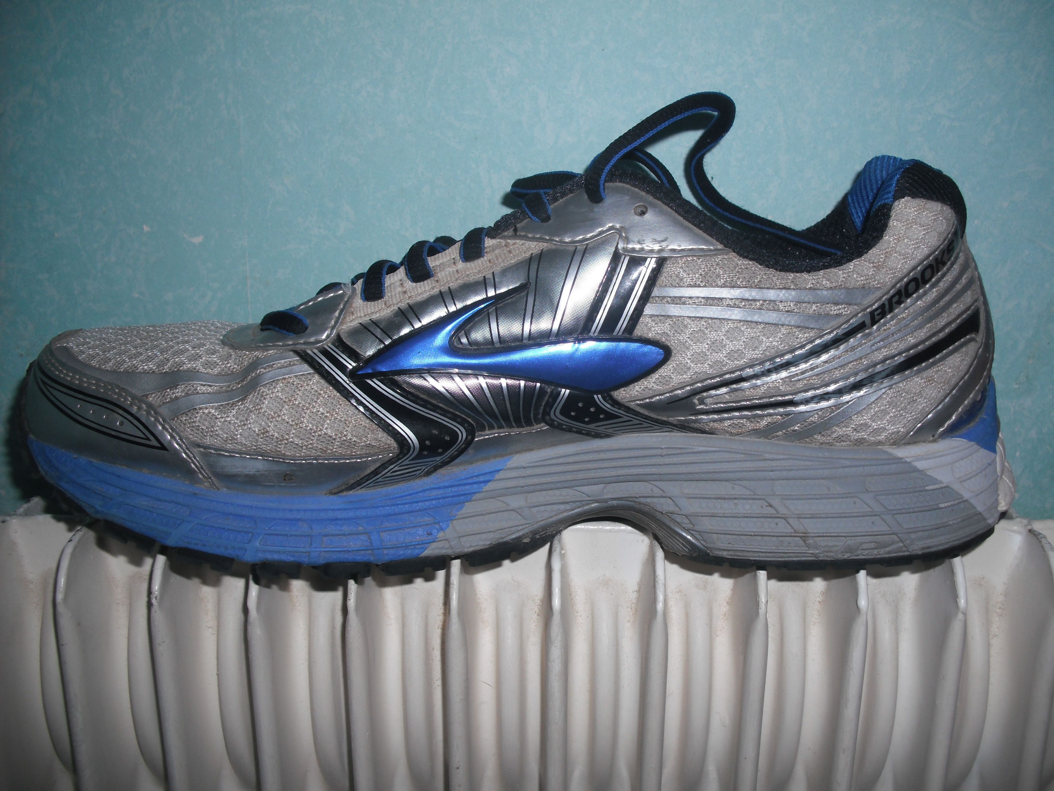 bonne chaussure de running
